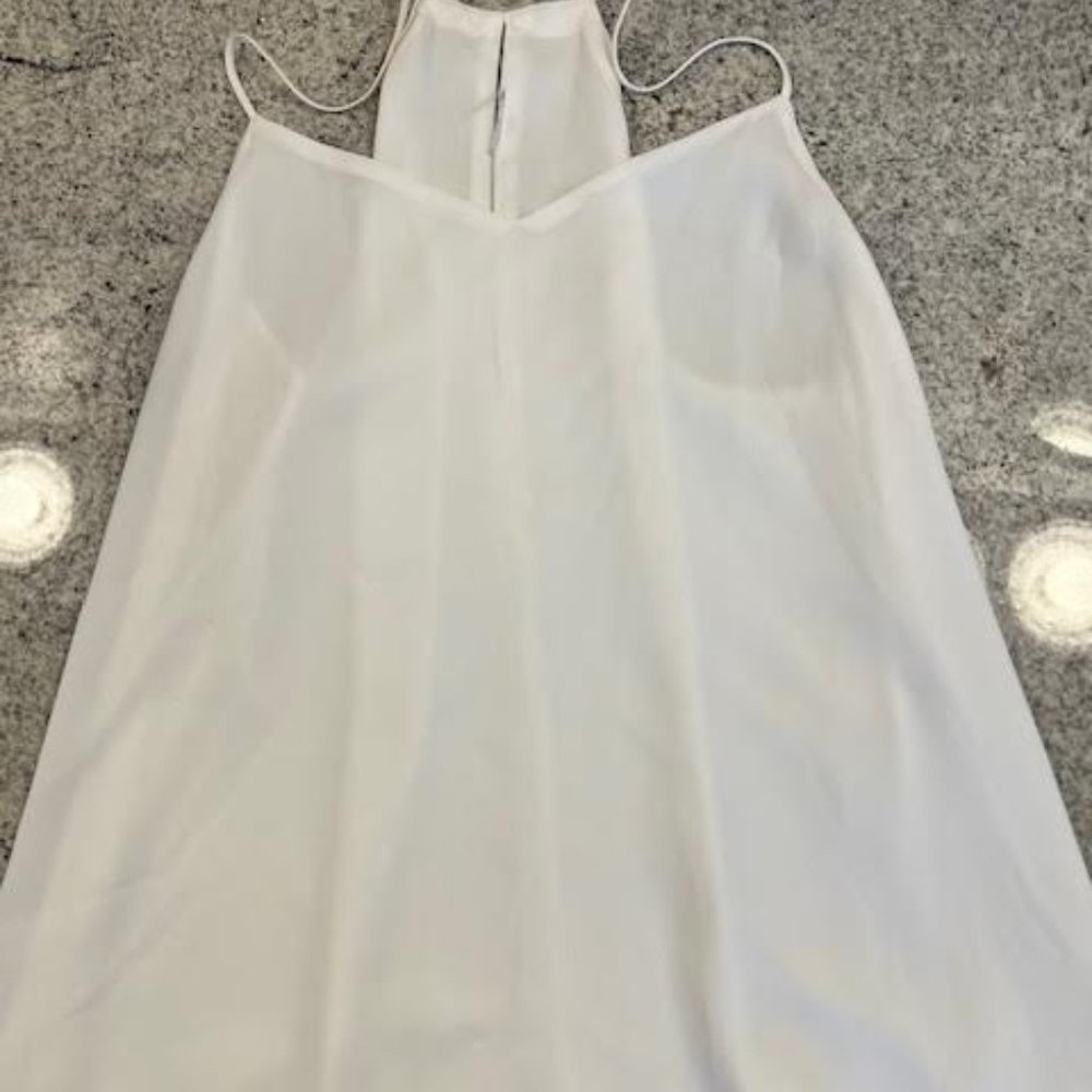 White Tank